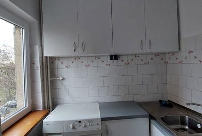 Garsonieră în Soarelui - 1