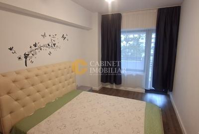 Apartament cu 2 camere semidecomandat, mobilat în Copou - 4
