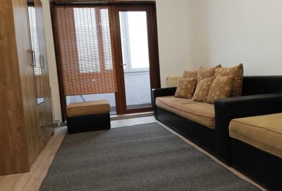 Apartament cu 2 camere decomandat în Central - 4