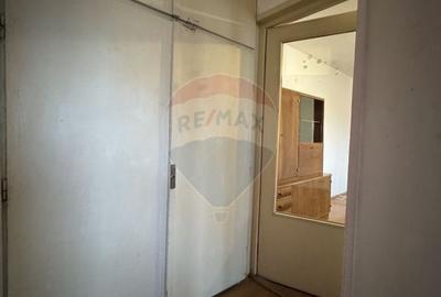 Apartament cu 2 camere semidecomandat în Vitrometan - 6