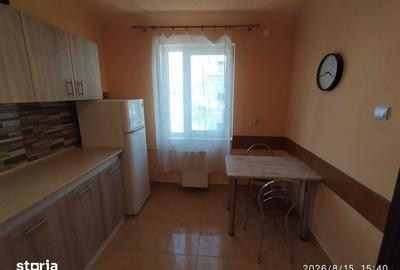 Apartament cu 2 camere în Cantemir