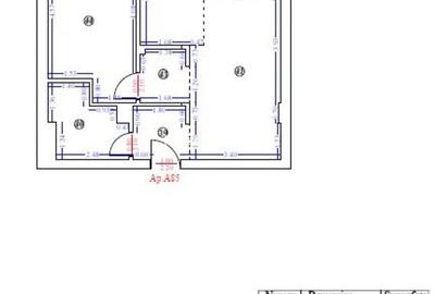 Apartament cu 2 camere în Pipera - 6