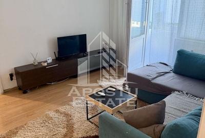 Apartament cu 3 camere semidecomandat, mobilat în Dâmbovița - 1