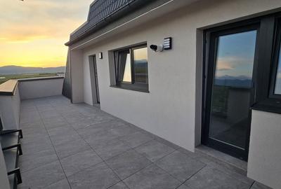Apartament cu 3 camere în Central - 1
