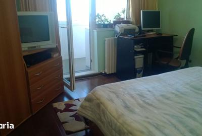 Apartament cu 4 camere decomandat, mobilat în Gara - 8