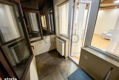 Apartament cu 3 camere decomandat în Rogerius - 10