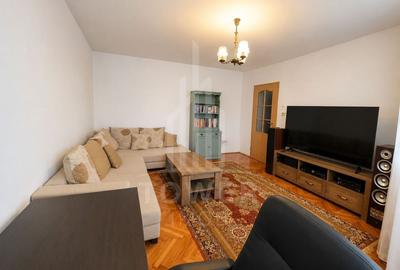 Apartament cu 2 camere în Turnișor - 3
