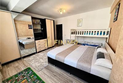 Apartament cu 2 camere decomandat, mobilat în Burdujeni - 3