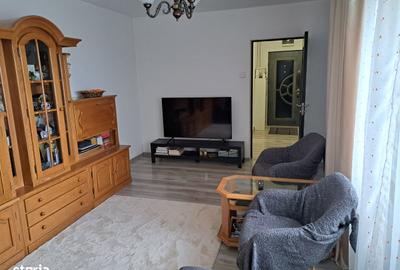 Apartament cu 2 camere decomandat în Central - 3