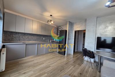 Apartament cu 2 camere decomandat în Jilava - 7