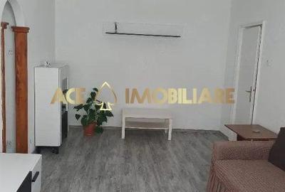 Apartament cu 2 camere, mobilat în Văcăresti