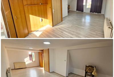 Casă cu 5 camere cu Teren 408 Mp în Bujac