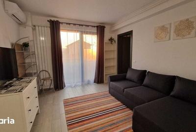 Garsonieră în Central