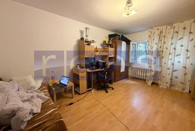 Apartament cu 2 camere decomandat, mobilat în Colentina