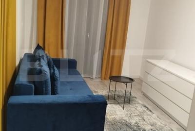 Apartament cu 2 camere, mobilat în Sângeorgiu de Mureș