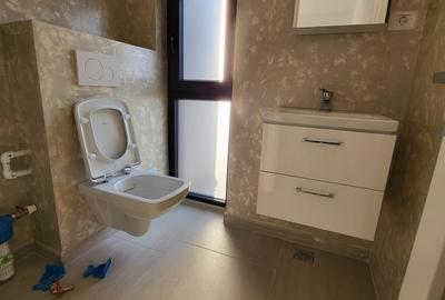 Duplex cu 4 camere cu Teren 365 Mp în Central - 10