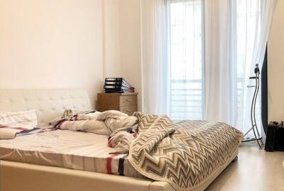 Apartament cu 2 camere decomandat, mobilat în Micro 5 - 7