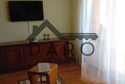 Apartament cu 2 camere decomandat în Unirii