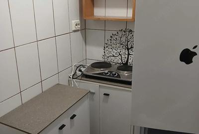 Garsonieră nedecomandată în Complex Studențesc
