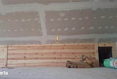 Casă cu 4 camere cu Teren 470 Mp în Miroslava - 5