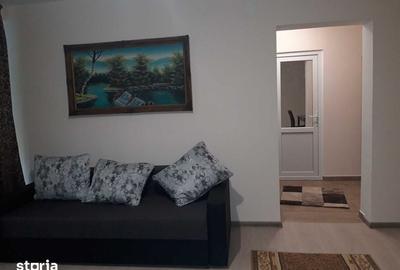 Apartament cu 2 camere în Cuza Vodă - 5