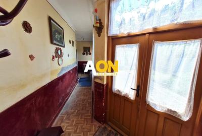 Casă individuală cu 3 camere cu Canalizare în Central - 7