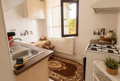 Casă cu 2 camere cu Teren 200 Mp în Corbu - 3