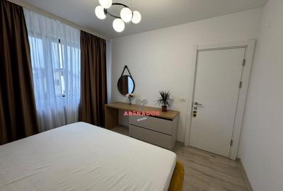 Apartament cu 2 camere în Titan - 6