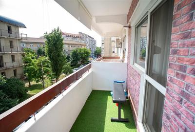 Apartament cu 3 camere decomandat în Rogerius - 7