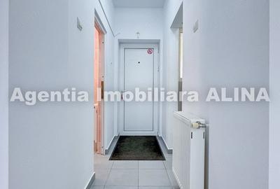 Garsonieră semidecomandată în Ultracentral - 15