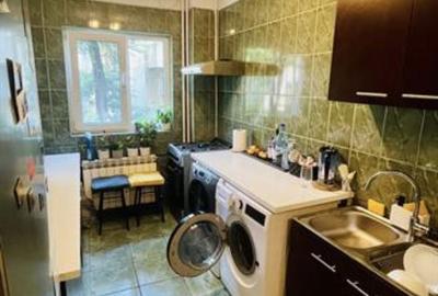 Apartament cu 2 camere în Crângași - 7
