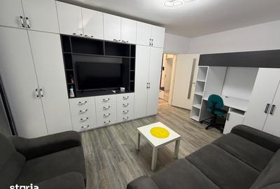 Apartament cu 2 camere decomandat în Fundeni