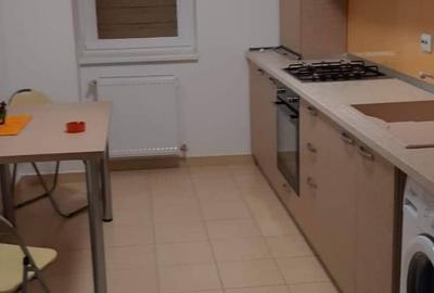 Apartament cu 2 camere semidecomandat în Central - 8