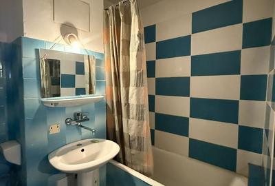 Apartament cu 2 camere decomandat în Mărăști - 20