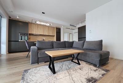 Apartament cu 2 camere decomandat în Tomis Plus - 5
