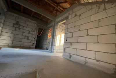 Casă individuală cu 4 camere cu Canalizare în Valea Călugărească - 3