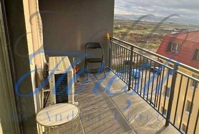 Apartament cu 3 camere în Sânnicoară