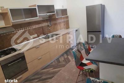 Apartament cu 3 camere în Zorilor - 3