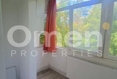 Apartament cu 2 camere decomandat, mobilat în Vasile Alecsandri - 7