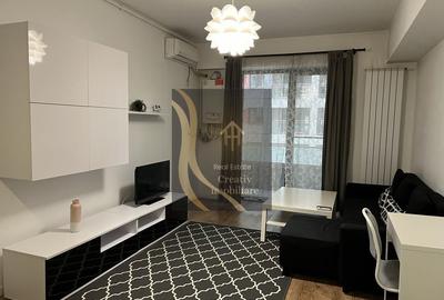 Apartament cu 2 camere în Grozăvești