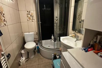 Garsonieră decomandată, mobilată în Ultracentral - 12