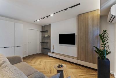 Apartament cu 2 camere decomandat în Central - 6