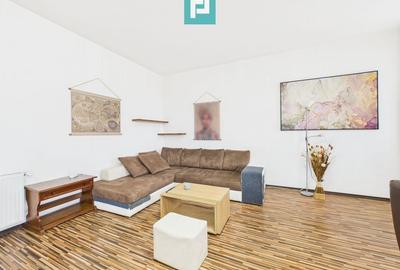 Apartament cu 2 camere decomandat în UTA - 4