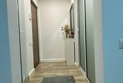 Apartament cu 2 camere semidecomandat în Țiglina 2 - 9
