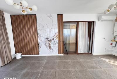 Apartament cu 3 camere în Rahova
