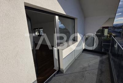 Apartament cu 2 camere decomandat în Sebeș - 4