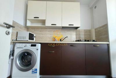 Garsonieră decomandată, mobilată în Gheorgheni - 4