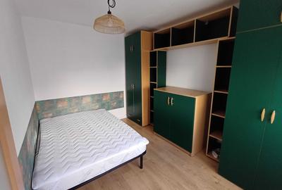 Garsonieră semidecomandată în Gheorgheni - 2