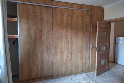Apartament cu 2 camere semidecomandat în Braytim - 9