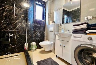 Apartament cu 3 camere decomandat, mobilat în UTA - 8